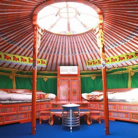 Mongolia Village Tenger Naszu Szoba fotó